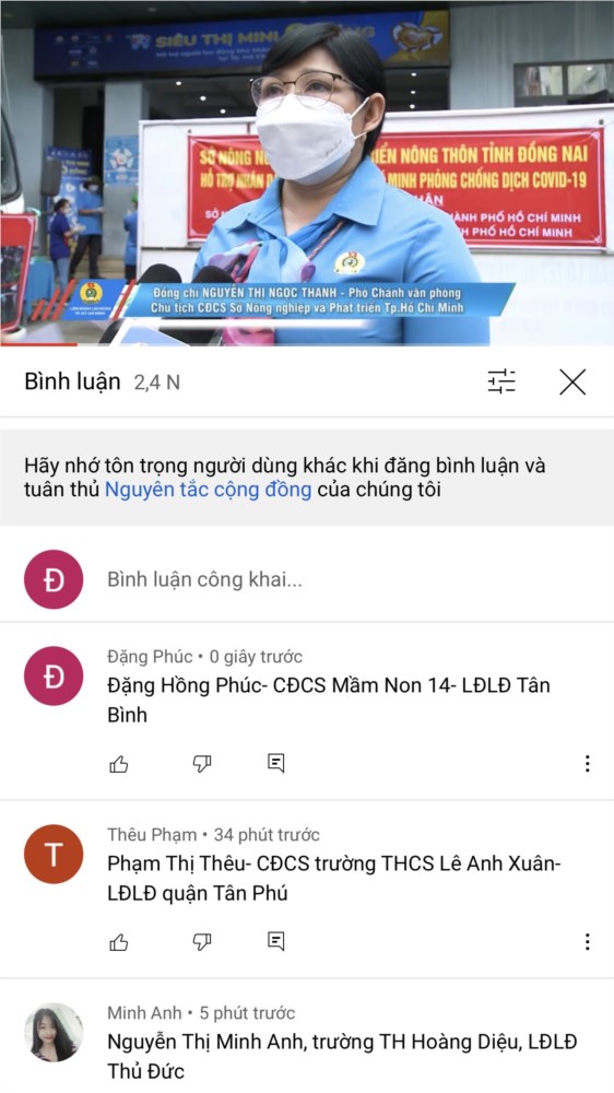 Ảnh đại diện